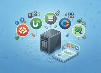 I 5 Migliori Sistemi Operativi per NAS del 2026 5 Sistemi Operativi Per NAS