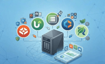 I 5 Migliori Sistemi Operativi per NAS del 2026 I 5 Migliori Sistemi Operativi per NAS del 2026