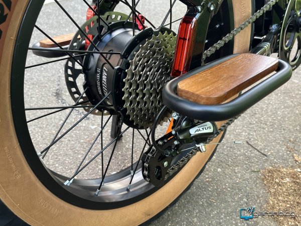 Altro Dettaglio Su Catena E Performance Golf X