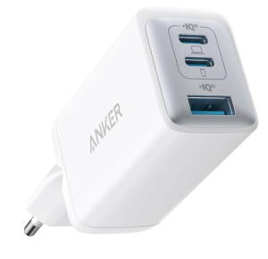 Anker Caricatore USB C Rapido 735 (Nano II 65W)