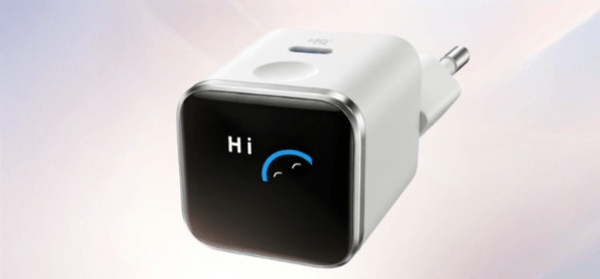 Anker Nano Charger Ufficiale