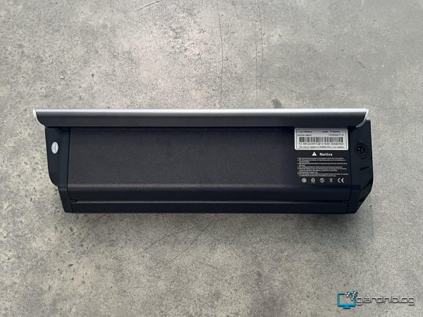 Batteria Della Golf X.