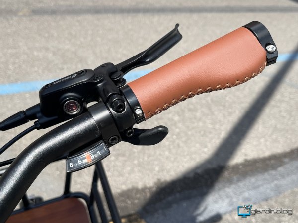 Cambio Shimano LANKELEISI