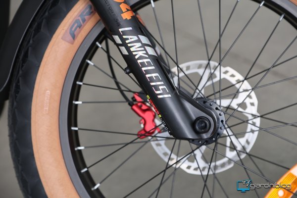 Cerchi Lankeleisi Golf X