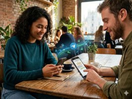 Come Funziona La Chat Segreta Di Telegram