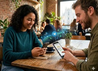 Come funziona la chat segreta su Telegram Come Funziona La Chat Segreta Di Telegram