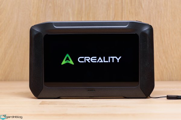 Creality Sermoon P1 Display