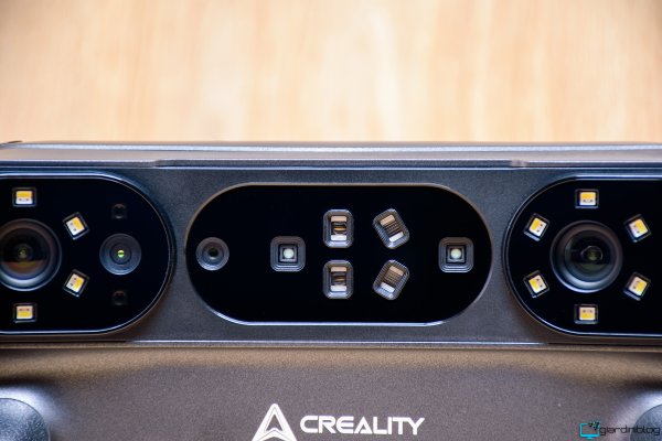 Creality Sermoon P1 Sensore 2