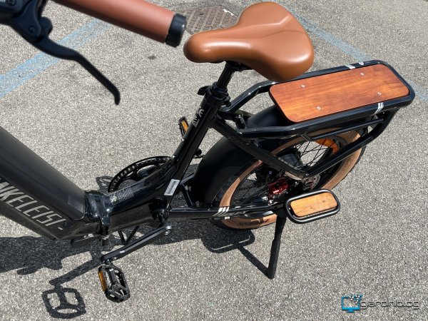 Dettagli Lankeleisi Golf X.