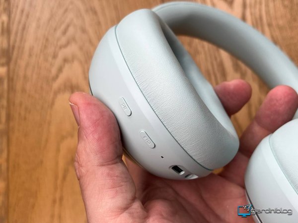 Dettaglio Padiglione Soundcore Space 2