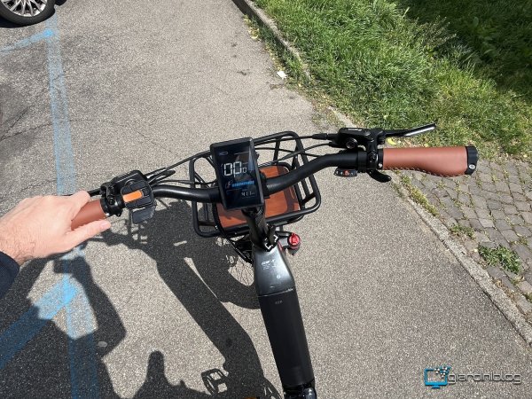 In Uso LANKELEISI Golf X