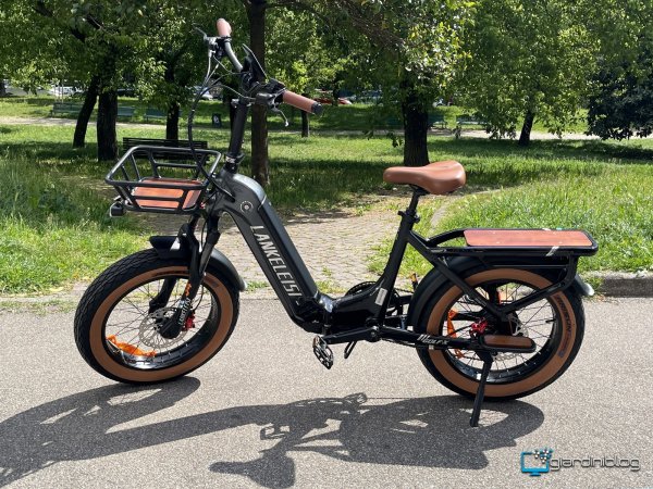 Lankeleisi Golf X Conclusioni E Acquisto