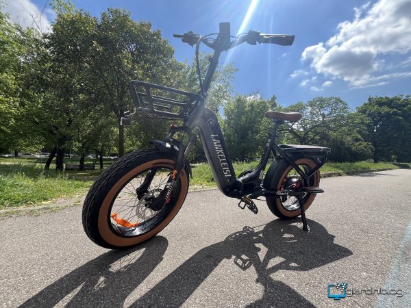 Lankeleisi Golf X. Altra Foto