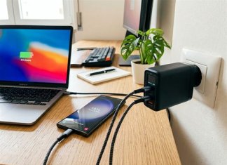 Miglior Caricatore USB-C: Guida all’acquisto di Aprile 2026 Miglior Caricatore USB C