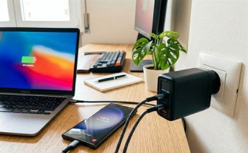 Miglior Caricatore USB C