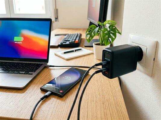 Miglior Caricatore USB C