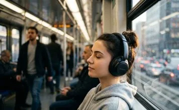 Migliori Cuffie Noise Cancelling