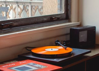 Navidrome: lo streaming free per la tua collezione di musica Navidrome