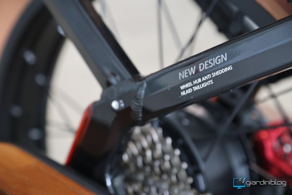 New Design Lankeleisi Golf X