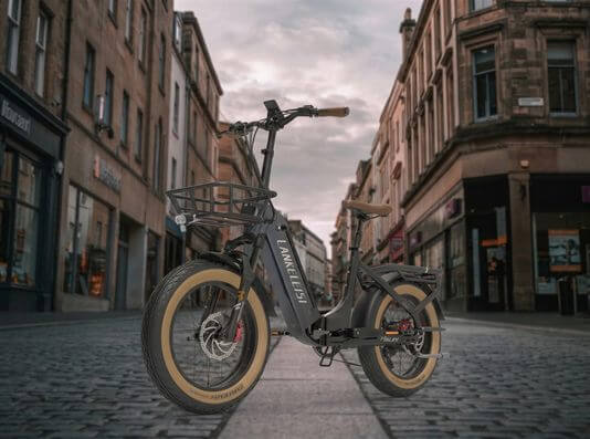 Recensione Lankeleisi GOLF X