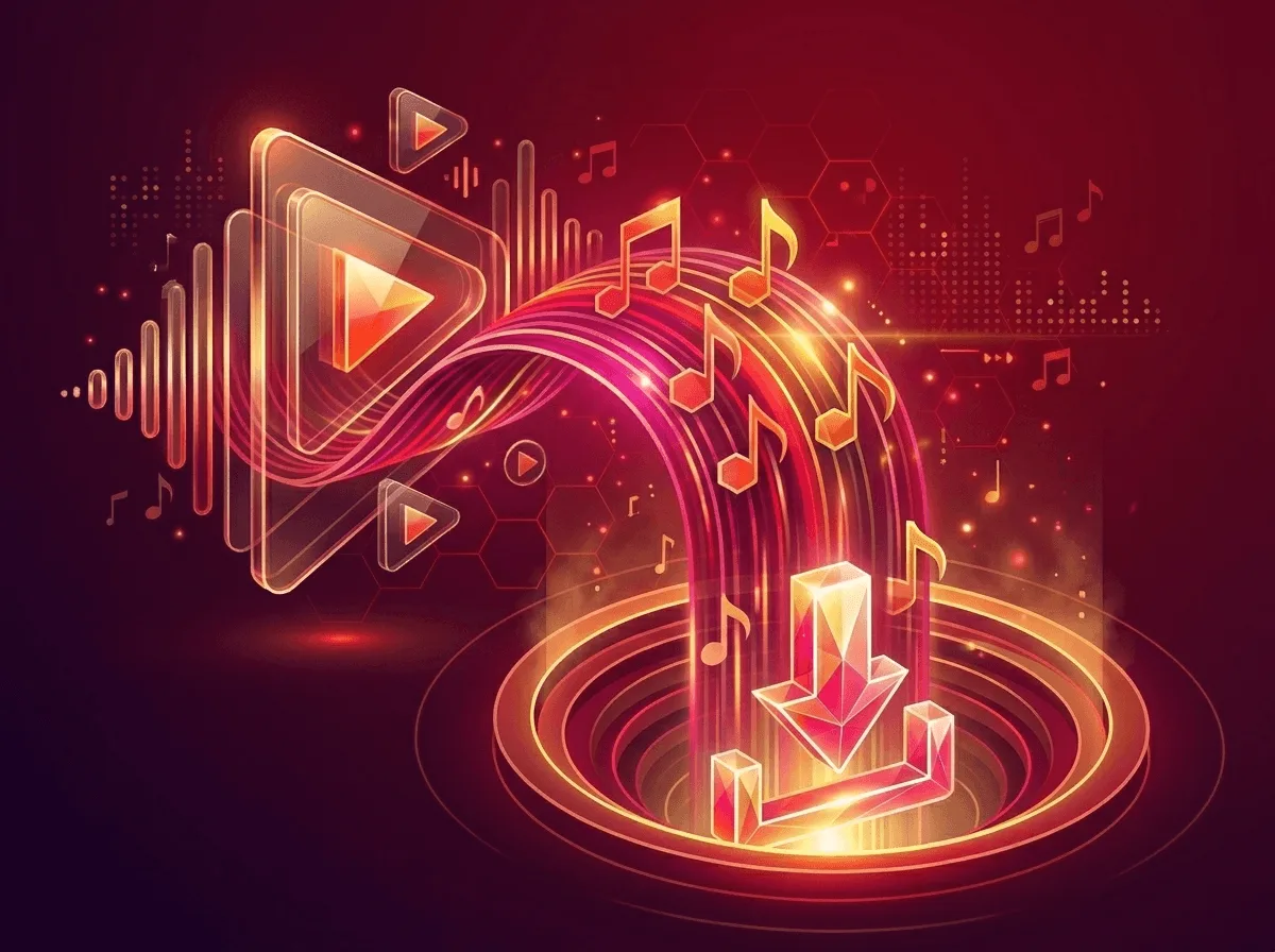 Scaricare Musica da YouTube