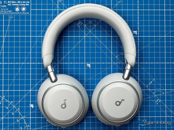 Soundcore Space 2 Panoramica