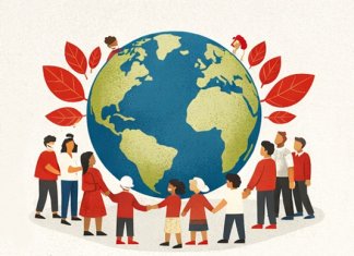 Giornata della Terra 2026: perché ogni iniziativa conta Actionaid Cover