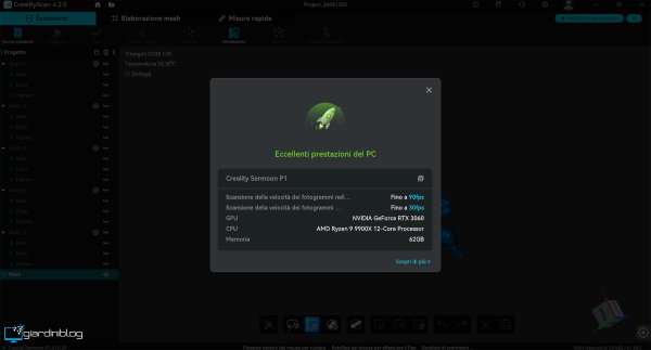 Crealityscan 1