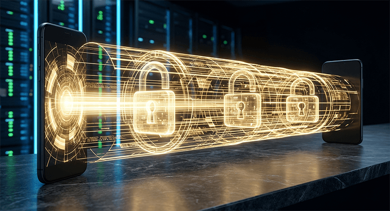 Telegram E Chat Segrete