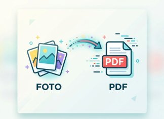 Come trasformare una foto in PDF trasformare una foto in PDF