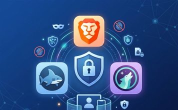 I 3 Migliori Browser per la Privacy e Anti-Tracciamento Online Browser Anti Tracking I Test