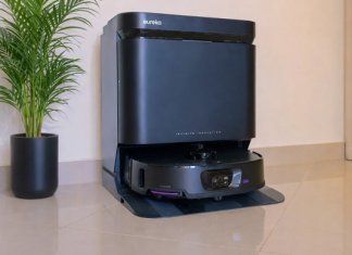 Recensione Eureka J15 Max Ultra: Il nuovo punto di riferimento Eureka J15 Max Ultra Copertina
