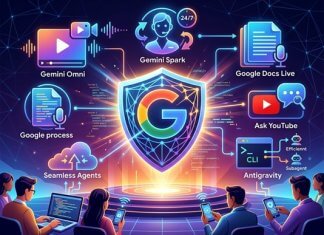 Google I/O 2026: Tutte le Novità di Gemini tra Video e Automazione Google Novita 2026 Google Io