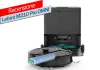 Recensione Lefant M210 Pro OMNI: Robot 18.000 Pa con Rullo Autopulente Lefant M210 Pro OMNI Recensione