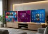 I Migliori Sistemi Operativi per Smart TV del 2026 Migliori Sistemi Operativi Per Smart TV Del 2026