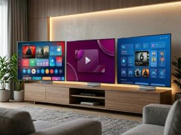 Migliori Sistemi Operativi Per Smart TV Del 2026
