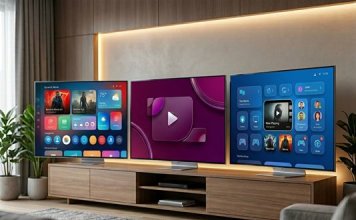 I Migliori Sistemi Operativi per Smart TV del 2026 Migliori Sistemi Operativi Per Smart