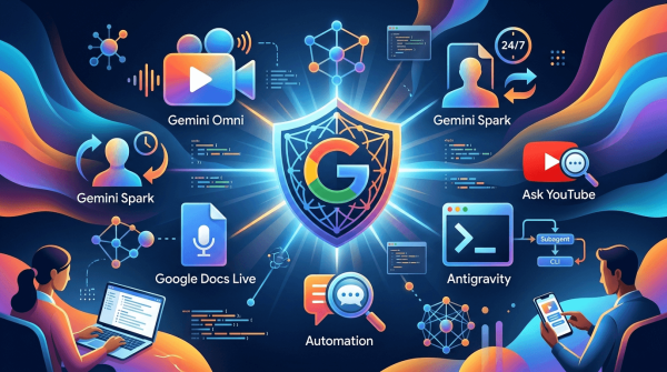 News Per Google IA