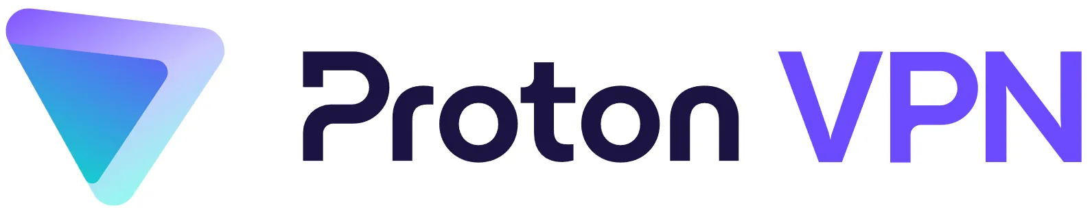 ProtonVPN Logo
