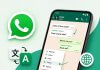 Come tradurre i messaggi su WhatsApp Come tradurre i messaggi su WhatsApp
