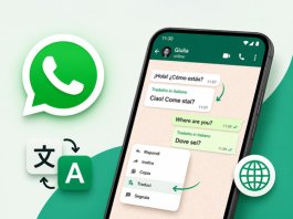 Come tradurre i messaggi su WhatsApp