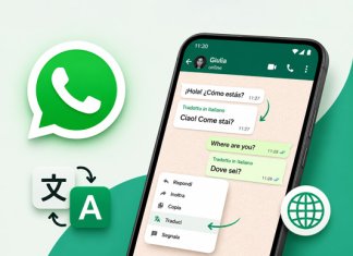 Come tradurre i messaggi su WhatsApp Come tradurre i messaggi su WhatsApp