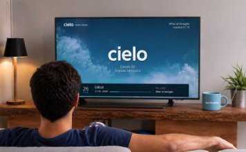 Come vedere Cielo TV Come vedere Cielo TV