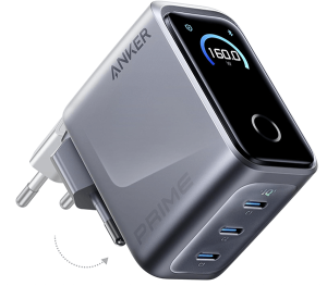 Anker Prime 160W