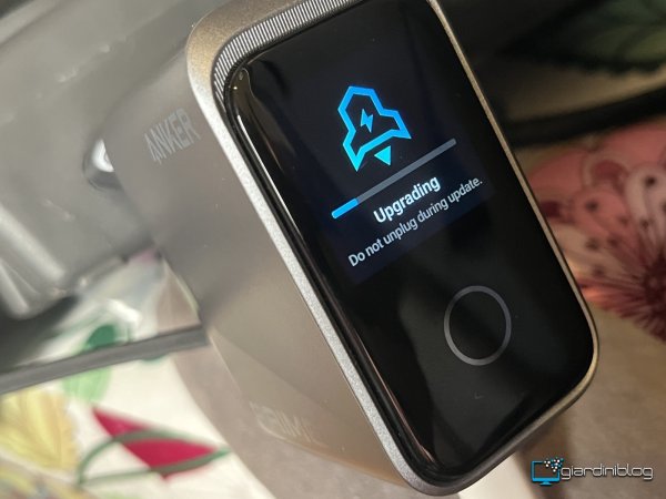 Anker Prime 160W In Uso 1