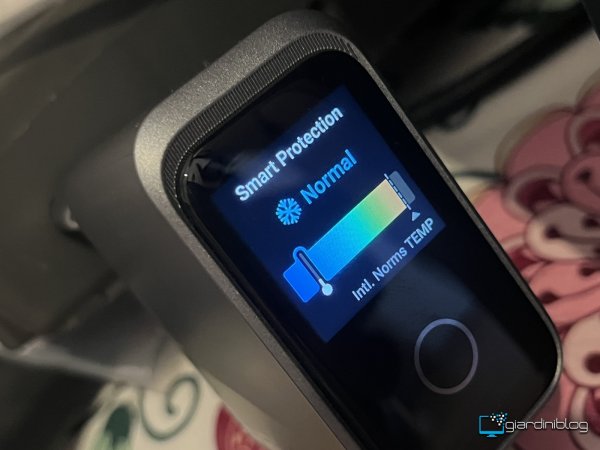 Anker Prime 160W In Uso 4