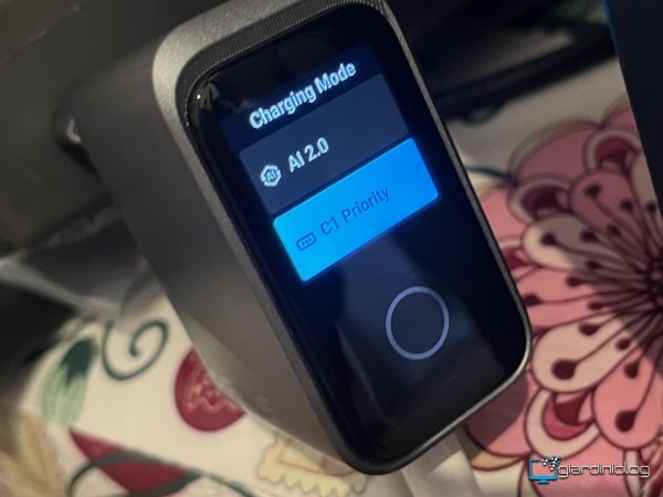 Anker Prime 160W In Uso 5