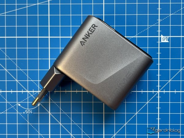 Anker Prime 160W Unboxing Pt 3