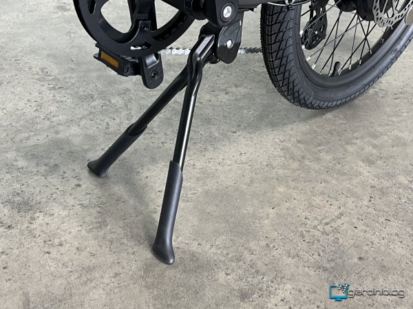 Cavalletto Centrale Della Ebike Pieghevole Di ENGWE