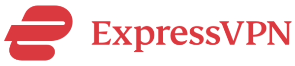 ExpressVPN Logo - posizione 4